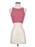 American Eagle Outfitters Pink Tank Top Size XS - photo 1