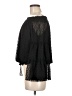 Kirundo Black 3/4 Sleeve Blouse Size M - photo 5