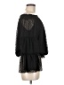 Kirundo Black 3/4 Sleeve Blouse Size M - photo 4