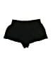 Wild Fable Solid Black Shorts Size M - photo 1