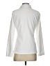 Eddie Bauer 100% Polyester White Sweatshirt Size S (petite) - photo 2