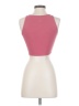 American Eagle Outfitters Pink Tank Top Size XS - photo 2