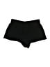 Wild Fable Solid Black Shorts Size M - photo 2