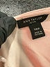 Ann Taylor 100% Polyester Pink Sleeveless T-Shirt Size XXS - photo 7