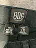 BDG Black Jeggings Size 26 waist - photo 4