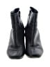 Bella Vita 100% Leather Black Ankle Boots Size 10 (wide) - photo 2