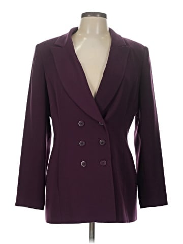 Kasper A.S.L. Blazer (view 1)