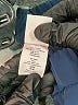 Avia 100% Polyester Solid Blue Casual Pants Size S - photo 5