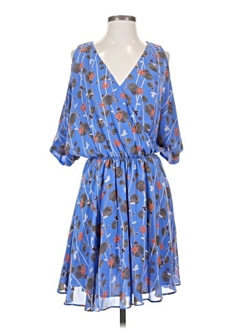 Chelsea & Violet Casual Dress (view 1)