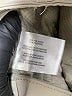 Banana Republic 100% Polyester Solid Gray Khakis Size 32 waist - photo 8