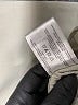Banana Republic 100% Polyester Solid Gray Khakis Size 32 waist - photo 9