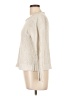 J.Crew Ivory Pullover Sweater Size L - photo 5