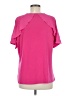Calvin Klein Pink Short Sleeve Top One size (estimated) - photo 2