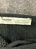 Pull&Bear Black Pullover Sweater Size S - photo 7
