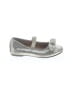 The Children's Place Silver Gold Flats Size 6 (kids) - photo 1