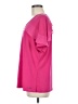 Calvin Klein Pink Short Sleeve Top One size (estimated) - photo 5