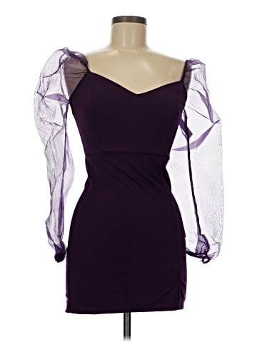 Lulus Cocktail Dress (view 1)
