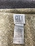 City DKNY Tan Cardigan Size M - photo 7
