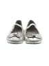 The Children's Place Silver Gold Flats Size 6 (kids) - photo 2