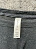 Athleta Black 3/4 Sleeve T-Shirt Size 1X - photo 7