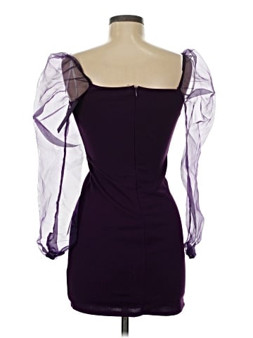 Lulus Cocktail Dress (view 2)
