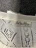LoveShackFancy Ivory Pullover Sweater Size M (estimated) - photo 7