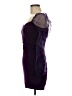 Lulus Purple Cocktail Dress Size M - photo 5