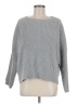 Assorted Brands Gray Pullover Sweater One size (estimated) - photo 1