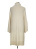 Chaps Ivory Casual Dress Size XL - photo 2