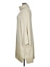 Chaps Ivory Casual Dress Size XL - photo 5