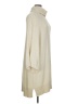 Chaps Ivory Casual Dress Size XL - photo 4