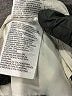 H&M 100% Polyester Gray Dress Pants Size 6 - photo 5