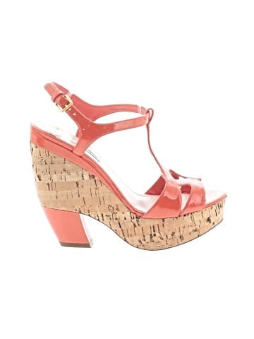 Miu Miu Heels (view 1)