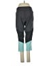 Assorted Brands Color Block Teal Gray Active Pants Size 27 waist (estimated) - photo 2