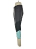 Assorted Brands Color Block Teal Gray Active Pants Size 27 waist (estimated) - photo 5