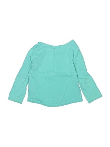 Lands' End Long Sleeve T-Shirt (view 2)