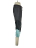 Assorted Brands Color Block Teal Gray Active Pants Size 27 waist (estimated) - photo 4