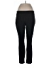 Hilary Radley Solid Black Active Pants Size L - photo 1