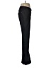 Inc Denim Black Jeggings Size 8 - photo 4