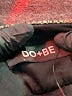 Do & Be Black Dressy Shorts Size S - photo 3