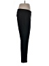 Hilary Radley Solid Black Active Pants Size L - photo 4