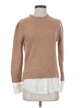 Brochu Walker Long Sleeve Turtleneck