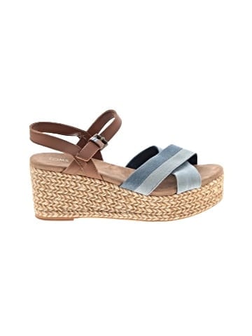 Tome Wedges (view 1)