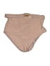 Unbranded Solid Tan Swimsuit Bottoms Size L (estimated) - photo 1