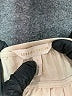 Rebecca Taylor Tan 3/4 Sleeve Blouse Size S - photo 7