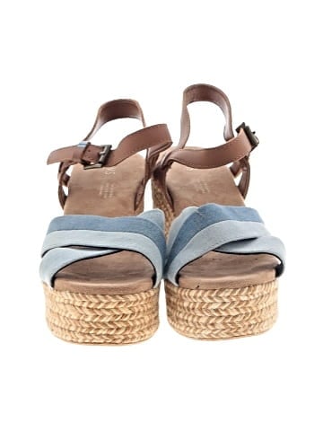 Tome Wedges (view 2)