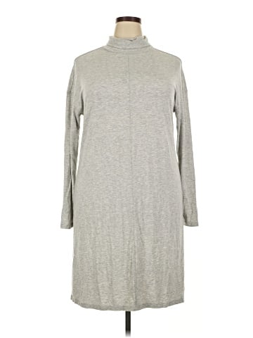Daily Ritual Casual Dress (view 1)