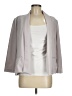 Anne Klein Gray Blazer Size M - photo 1