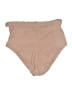 Unbranded Solid Tan Swimsuit Bottoms Size L (estimated) - photo 2