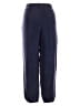 Bill Blass 100% Silk Solid Blue Silk Pants Size XL - photo 2